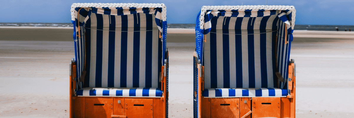 The Strandkorb